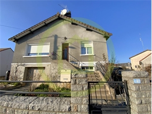 maison à la vente -   36140  AIGURANDE, surface 89 m2 vente maison - UBI456426716